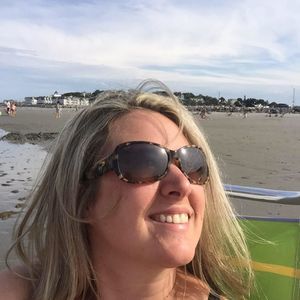 Meet your Posher, Alicia